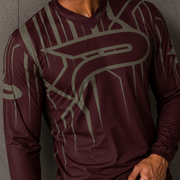 Adult Ride Jersey | 
Blackhawk