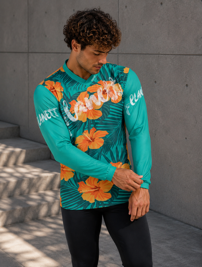 [CUSTOM] Kahuna Jersey