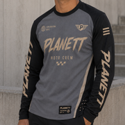 Adult Ride Jersey | Crew
