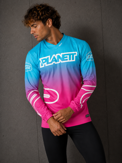 [CUSTOM] Tronix Jersey