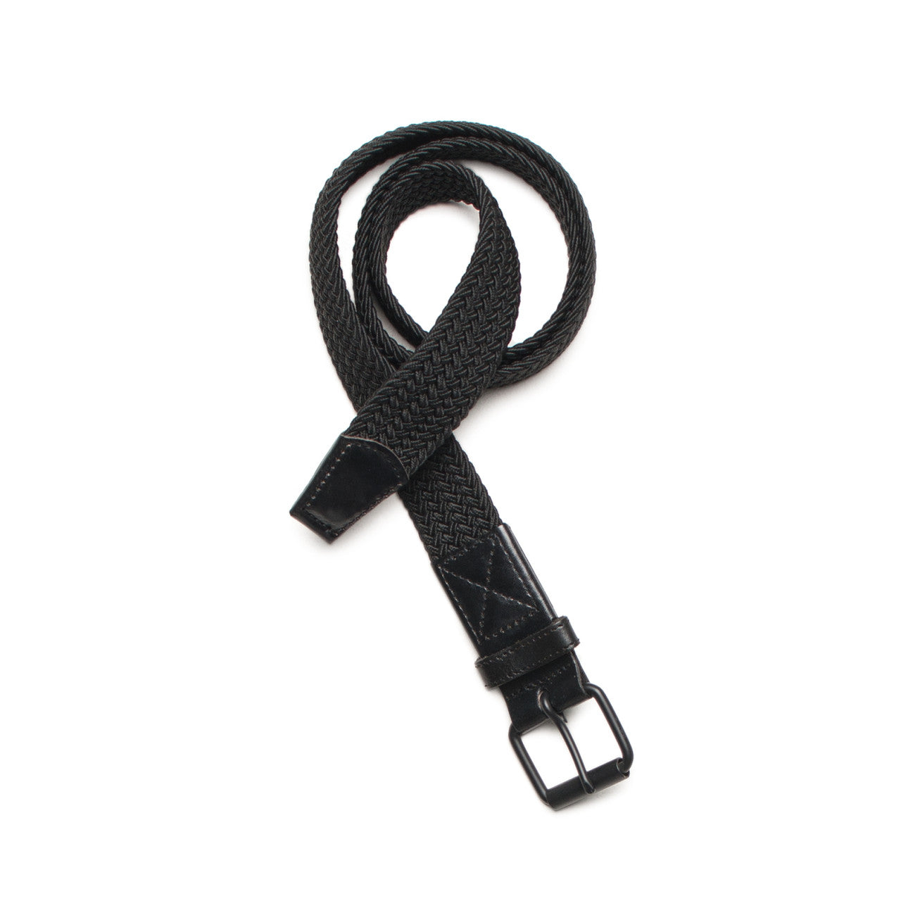 Mesh Belt 1403 - Black