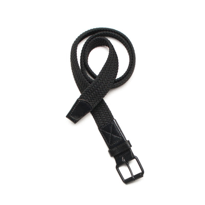 Mesh Belt 1403 - Black