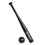 Mini Baseball Set 1521 - Black