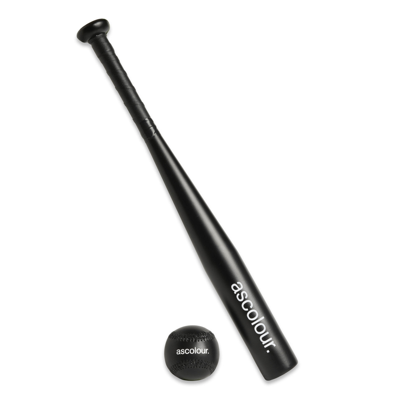 Mini Baseball Set 1521 - Black