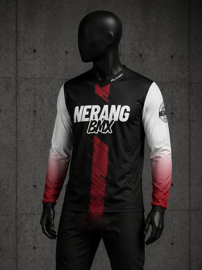 [CUSTOM] Nerang BMX Jersey