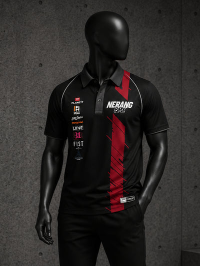 [CUSTOM] Ladies Nerang BMX Polo