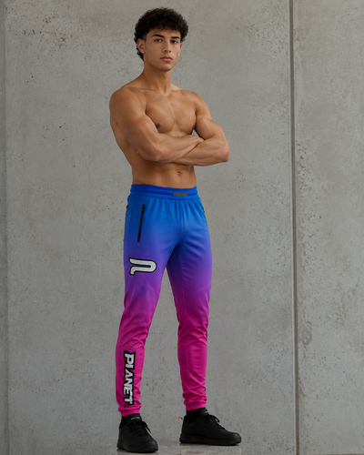 2NDSKN Tronix Ride Pant
