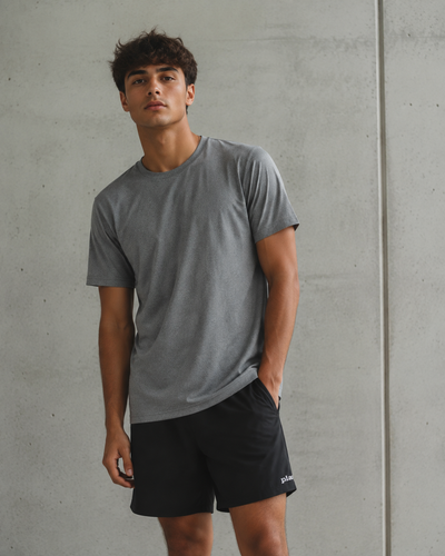 Active Pro Shorts 18"