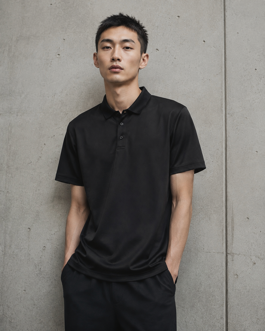 Active Work Polo | 5425