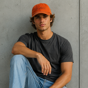 AIDEN Chino Twill Cap
