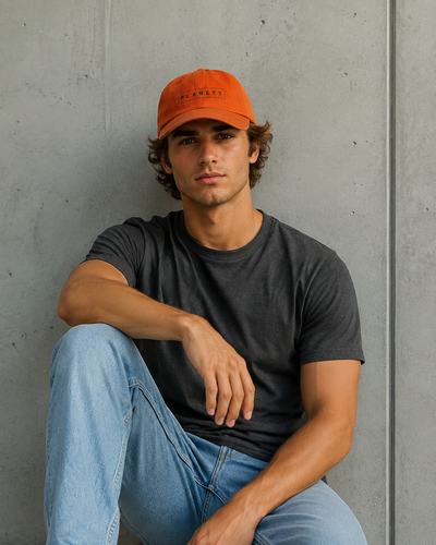 AIDEN Chino Twill Cap