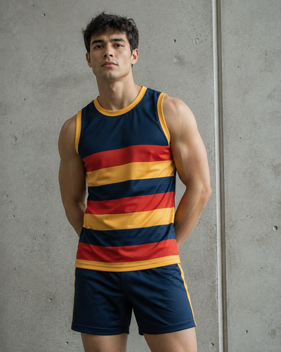 Aussie Rules Jersey | AFL129