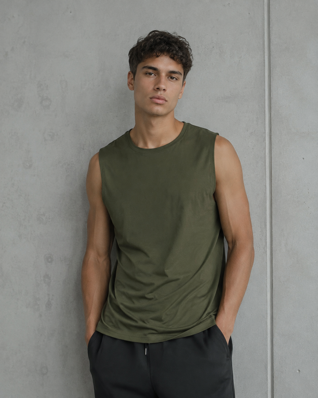 Barnard Tank | 5025