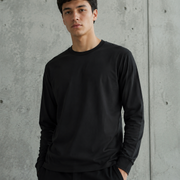 Base L/S Tee | 5029