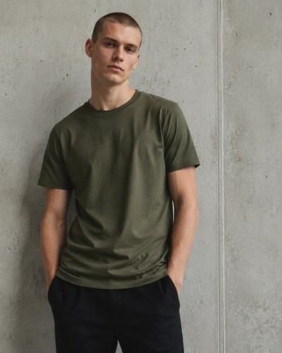 Basic Tee | 5051