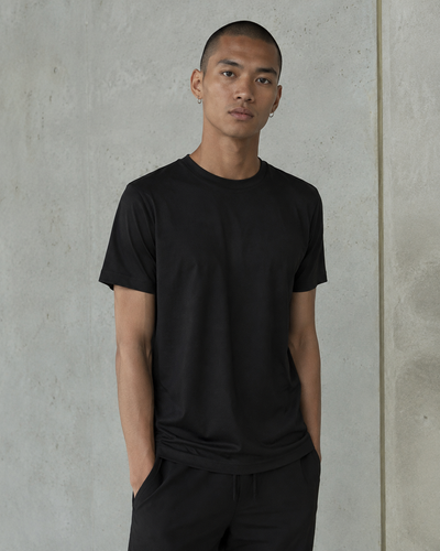 Block Minus Tee [-6cm] 5058 | 5058