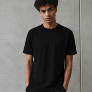 Block Oversized Tee | 5052