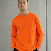 Block Safety L/S Tee | 5054F