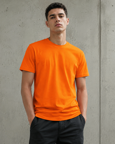 Block Safety Tee | 5050F
