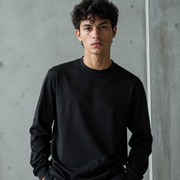 Box L/S Tee | 5031