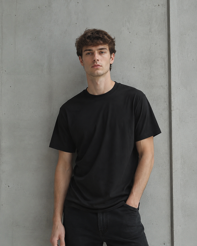 Box Tee | 5030