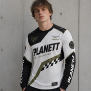 Built Ride Jersey | CJ167