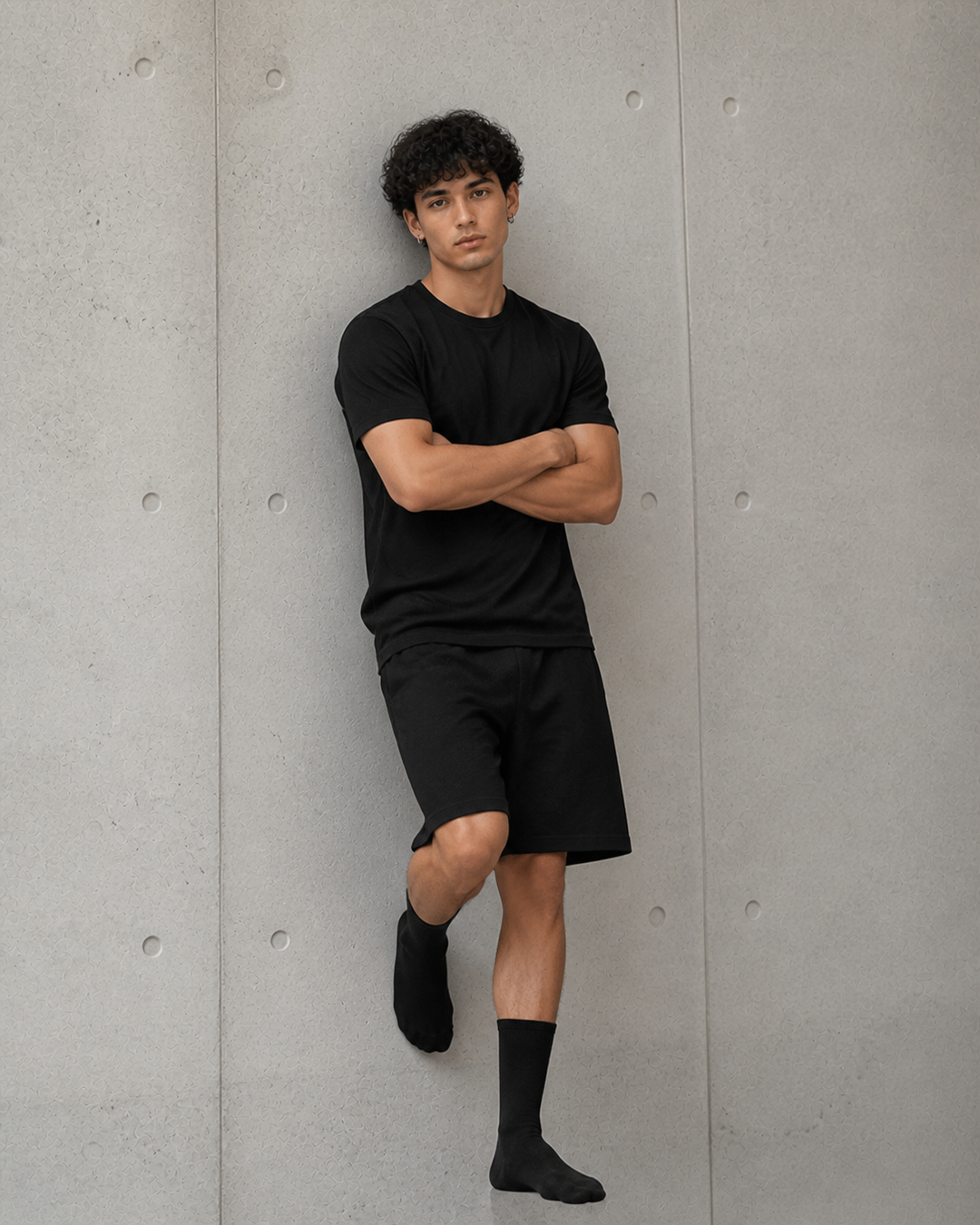 Business Socks (2 Pairs) | 1213