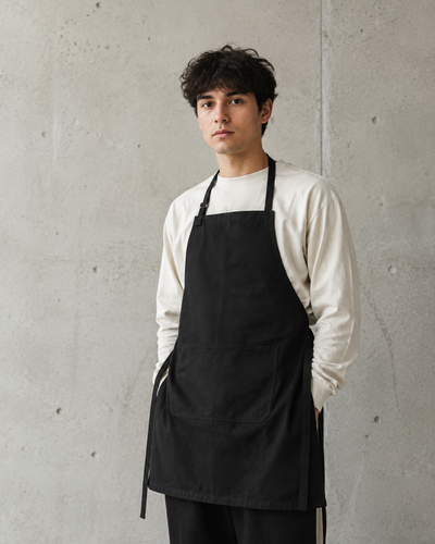 Canvas Apron | 1080