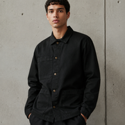 Canvas Chore Jacket | 5524