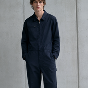 Canvas Coveralls 5981