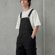 Canvas Overalls 5980