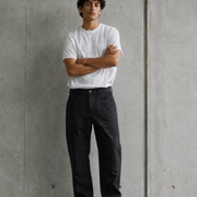 Canvas Pants | 5982