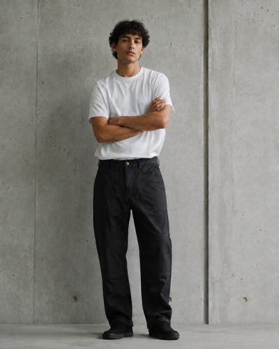 Canvas Pants | 5982