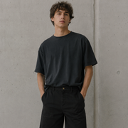Canvas Shorts 20 5983