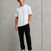 Casual Relaxed Fit Pant