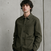Chore Jacket | 5522