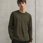 Classic L/S Tee | 5071