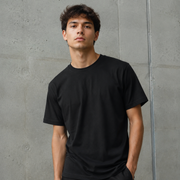 Classic Organic Tee | 5026G