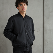 College Bomber Jacket | 5511