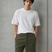 Cord Shorts 18" | 5941