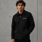 Drill Padded Jacket