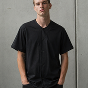 Heavy Baseball Jersey | 5423