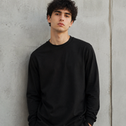 Heavy L/S Tee 5081