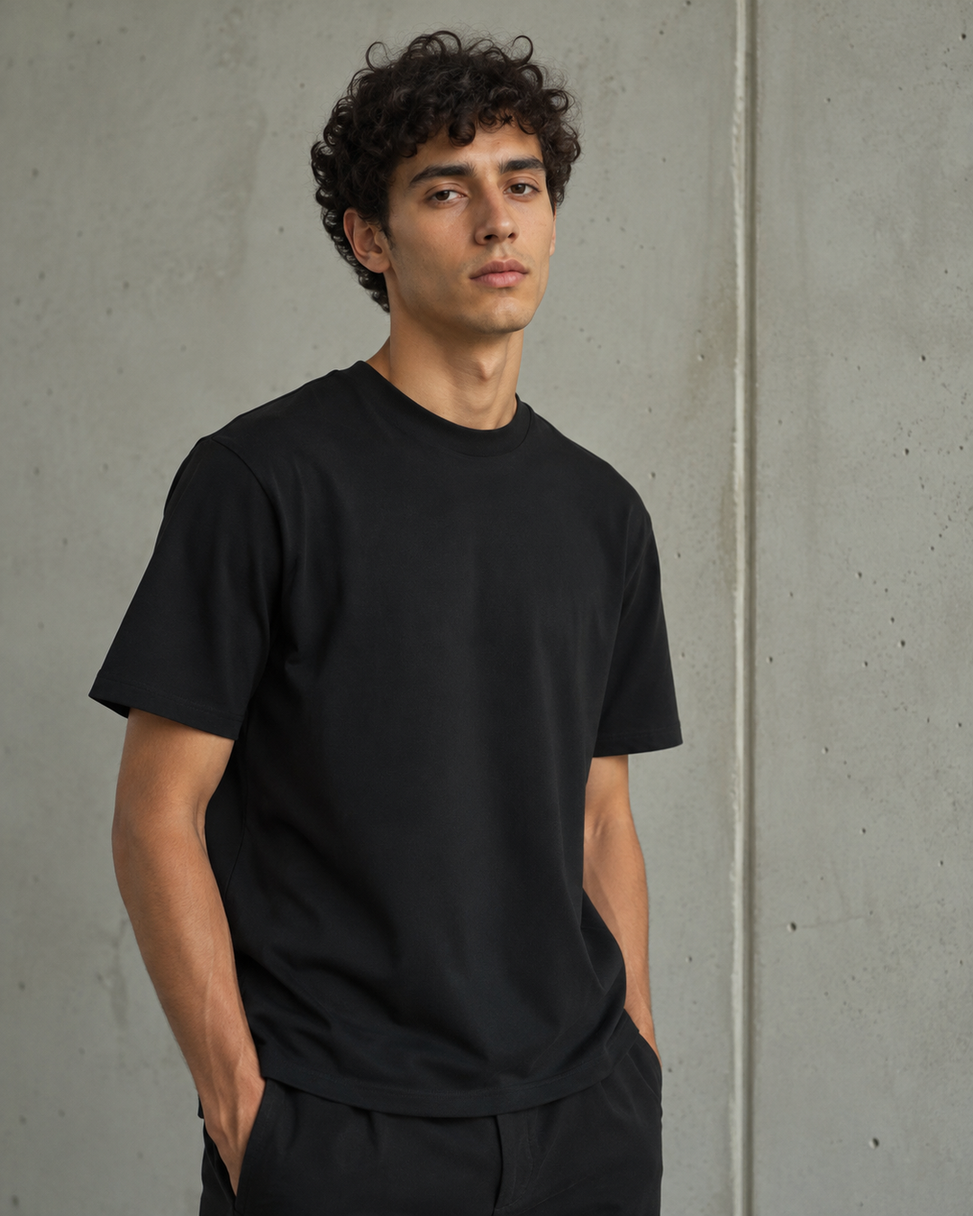 Heavy Tee 5080