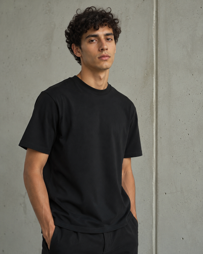 Recycled Tee