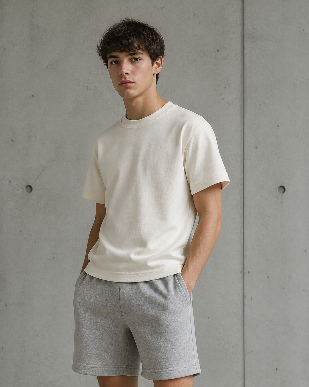 Kids Classic Tee 3060