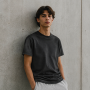 Kids Heavy Faded Tee 3070