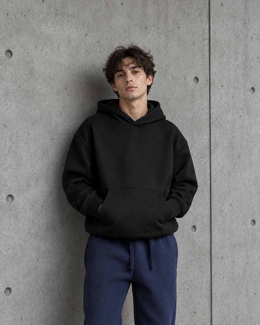 Kids Relax Hood 3036