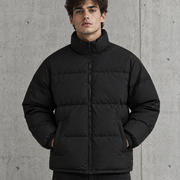 Puffer Jacket 5591