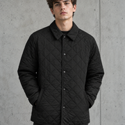 Quilted Jacket 5525